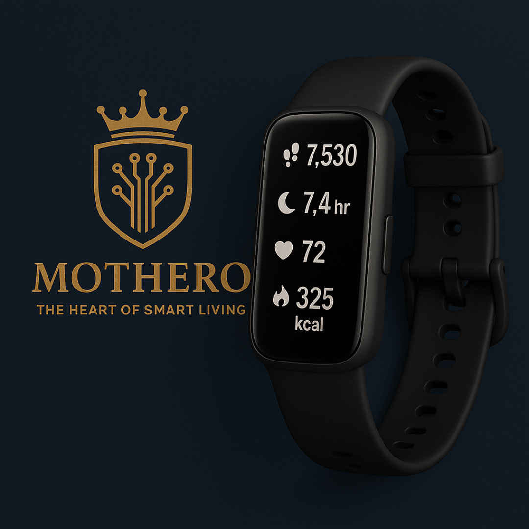 Fitness Tracker 