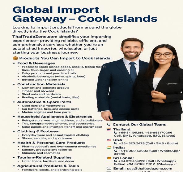 Global_Import_Cook_Islands_Ad