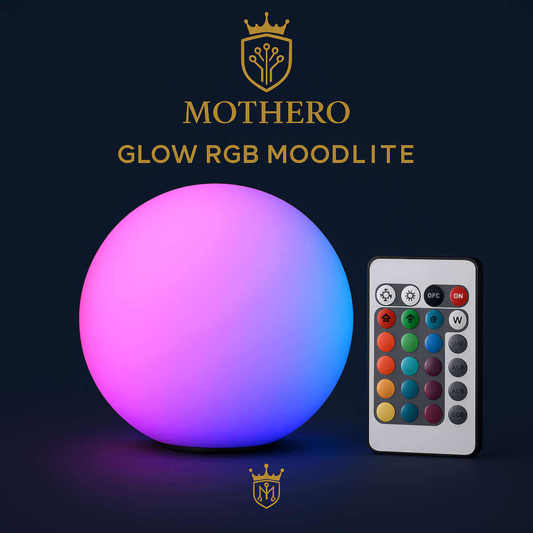 Glow RGB