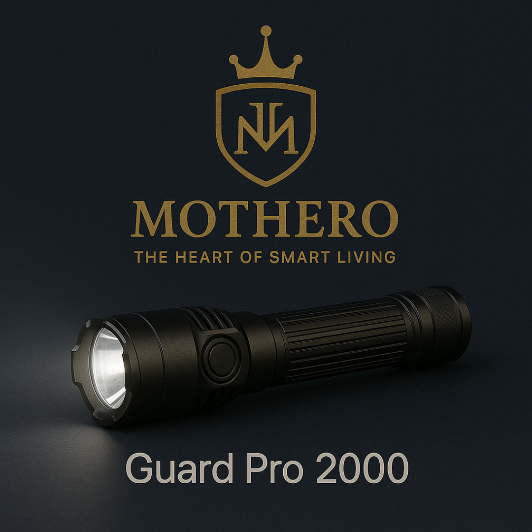 Guard Pro 2000