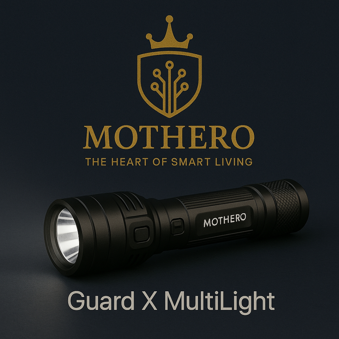 Guard X Multi