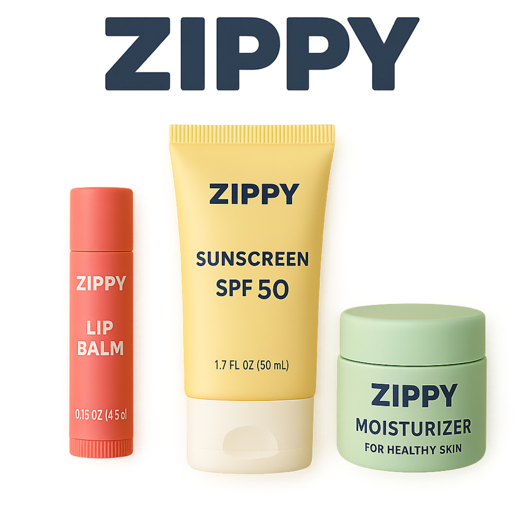 Lip Balm 