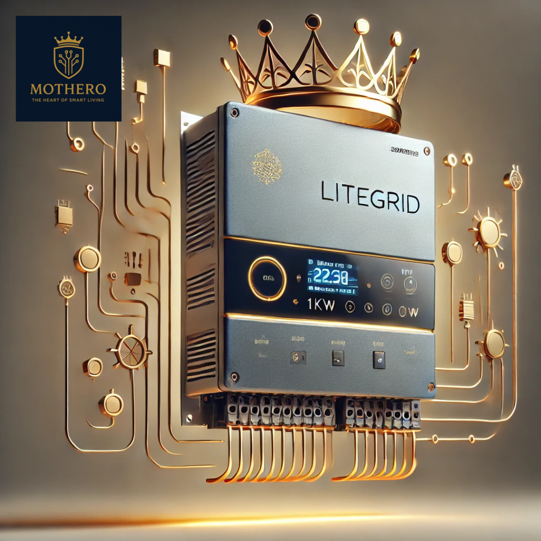 Litegrid