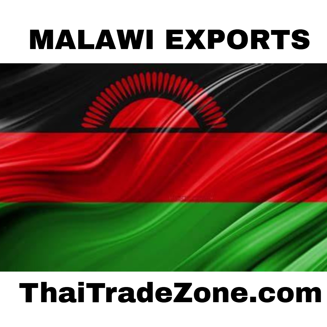 Malawi export