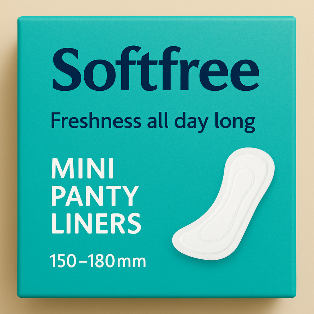 Mini Panty Liners