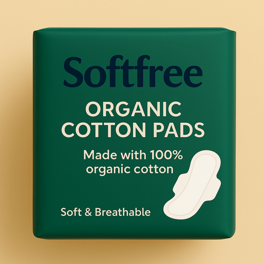 Organic Pads 