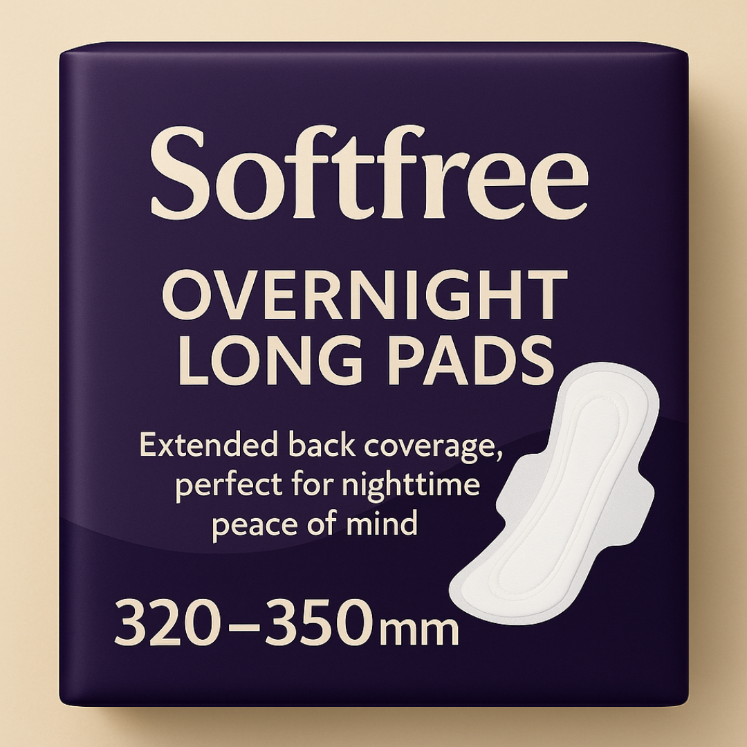 Overnight Pads 