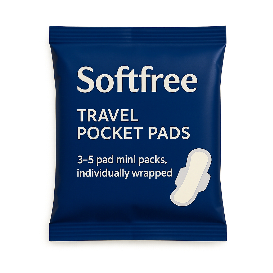Pocket Pads 