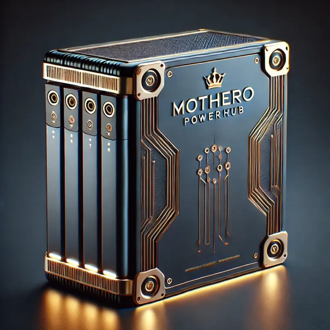 PowerHub