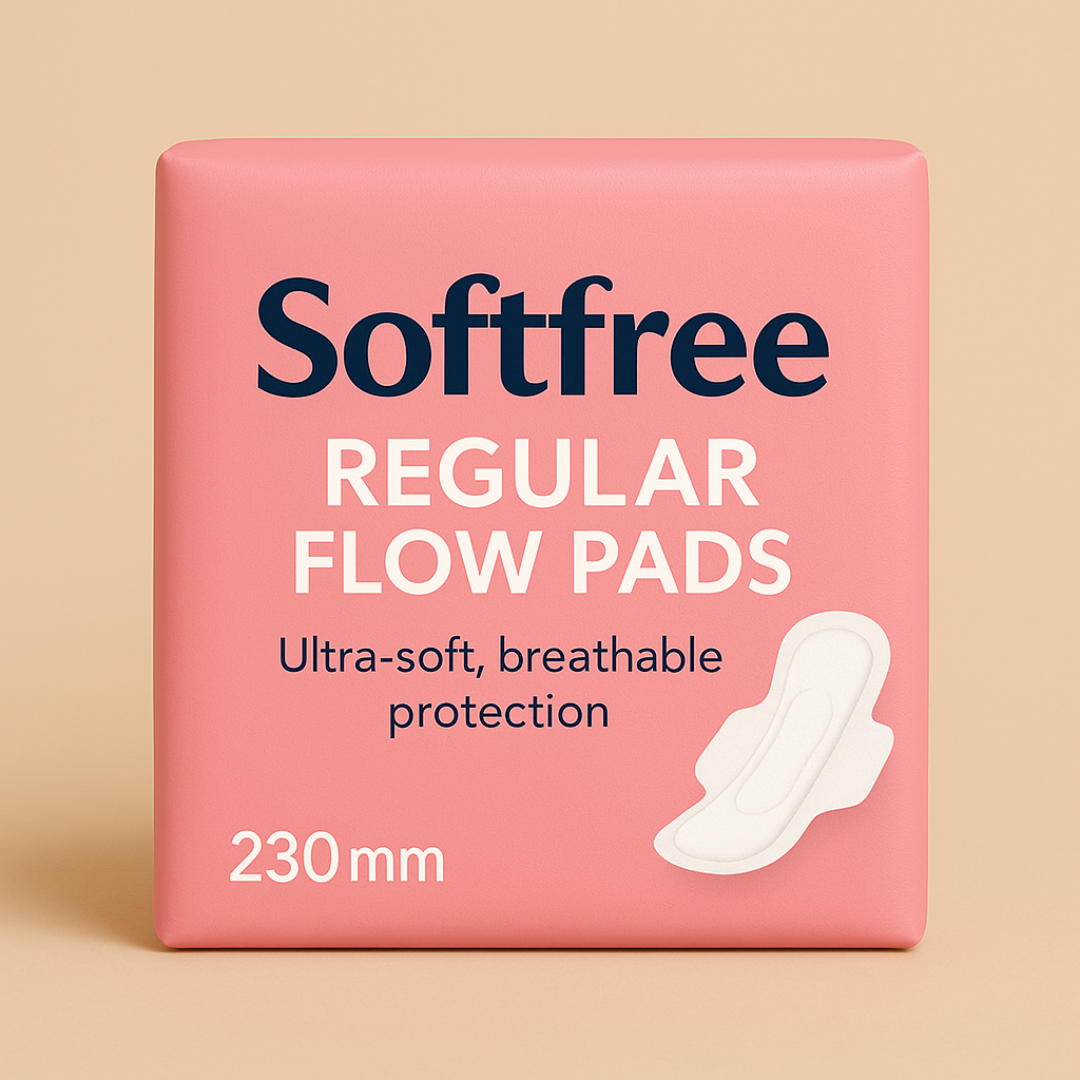 Regular Flow Pads 