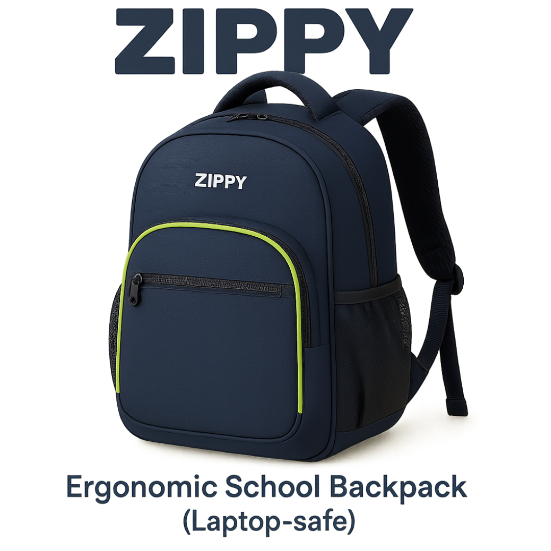 School Bag 