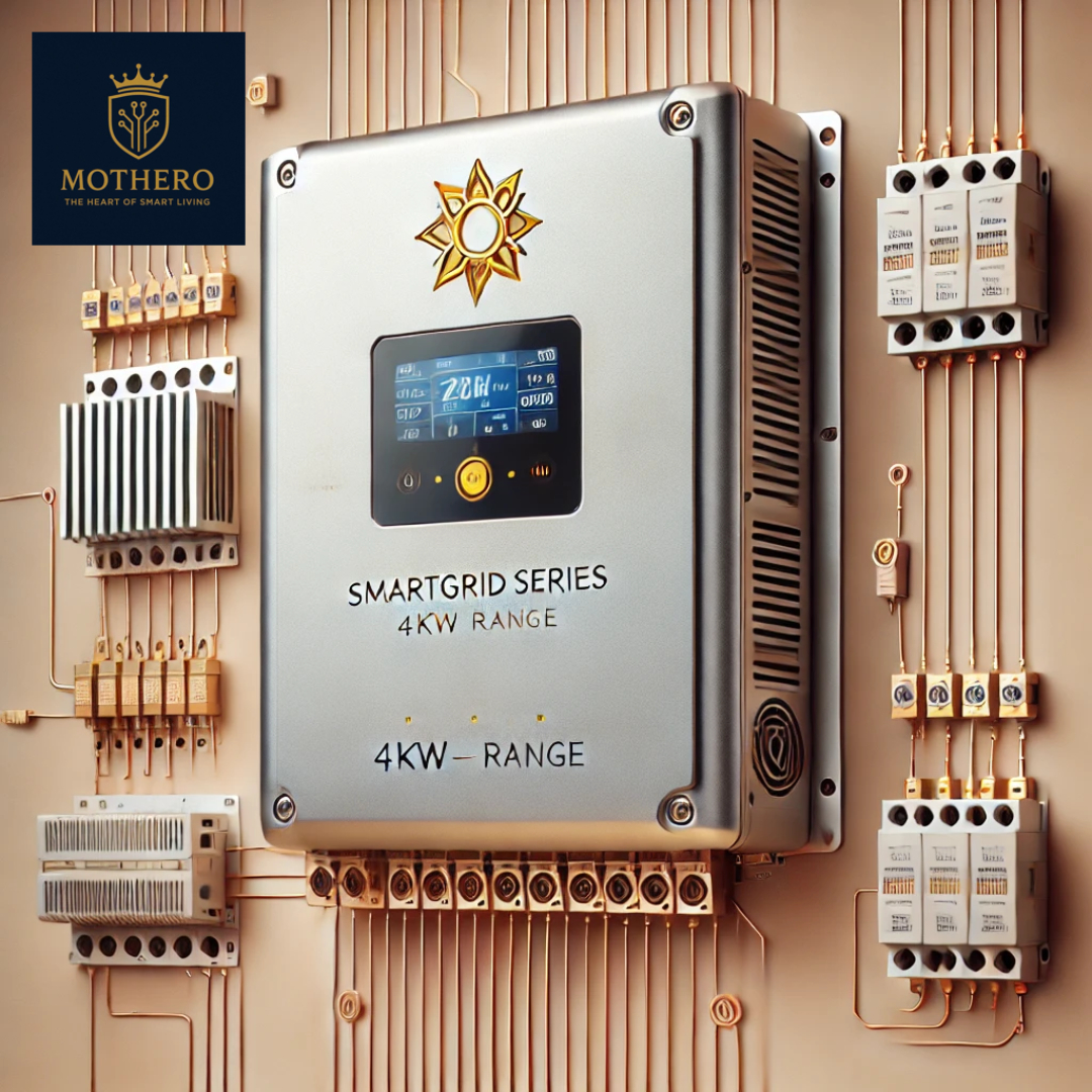 Smart Grid