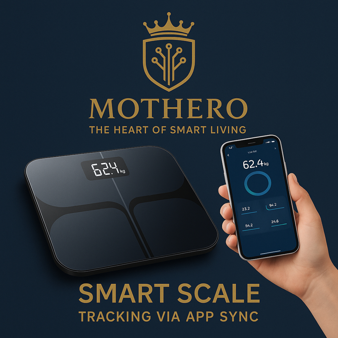 Smart Scale 