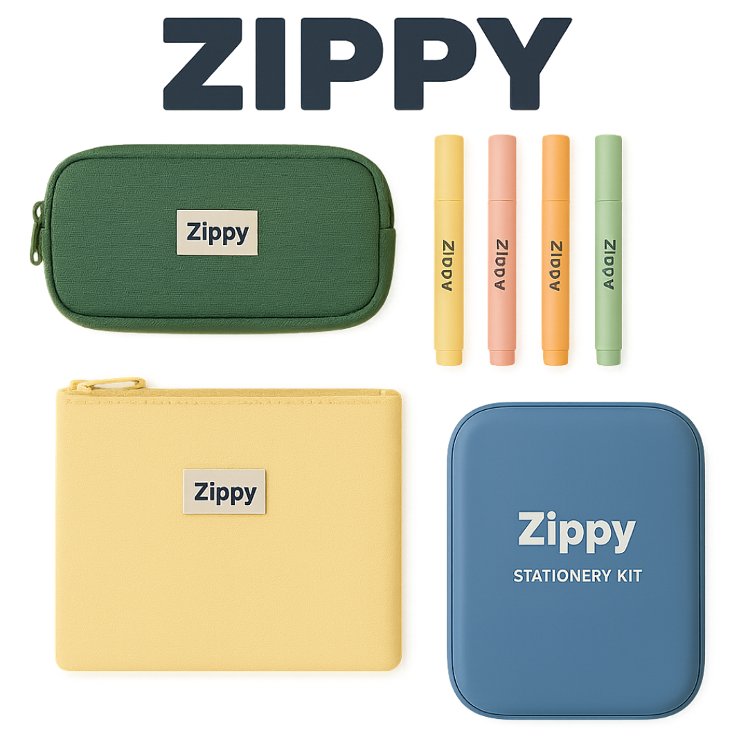 Stationery Kit