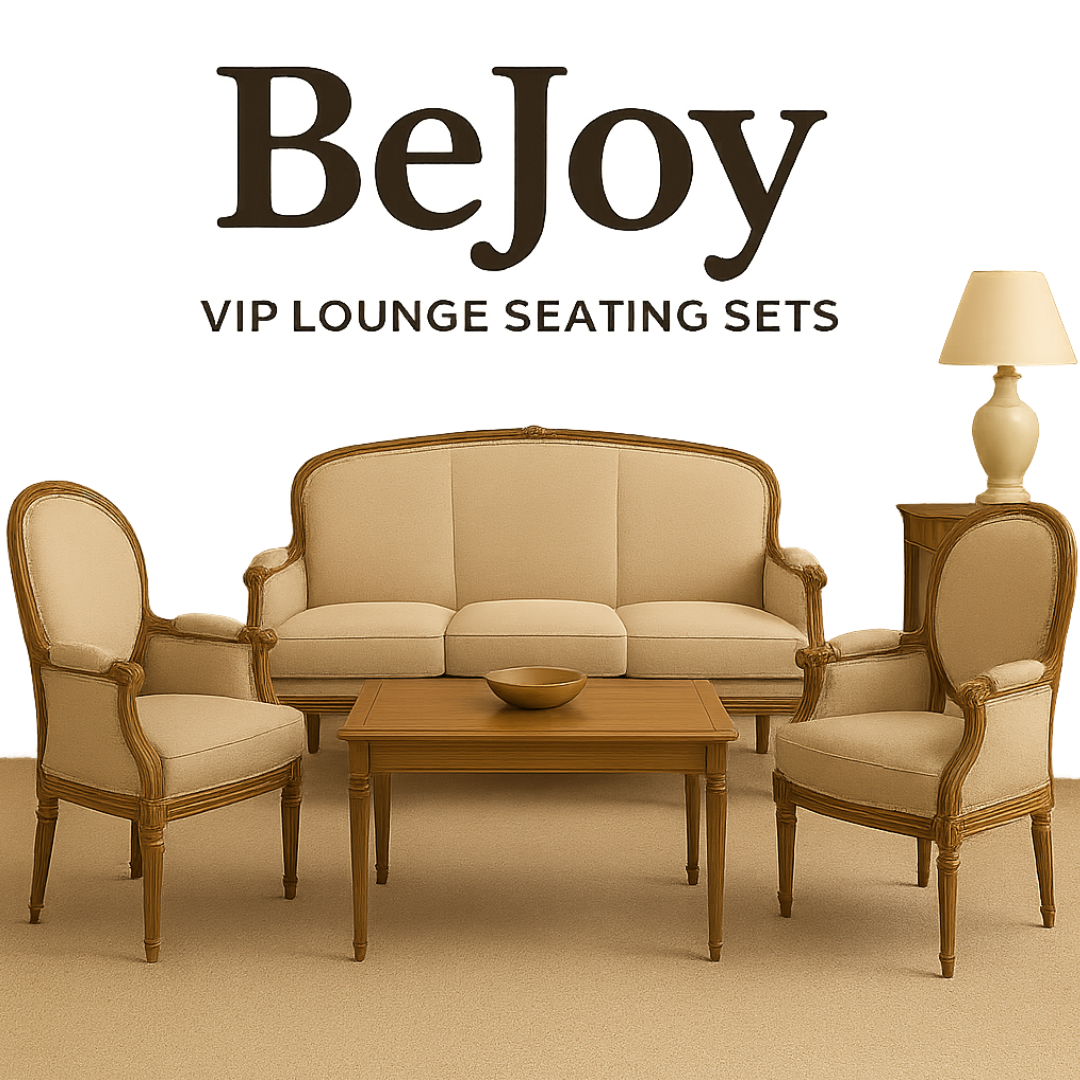 VIP Lounge