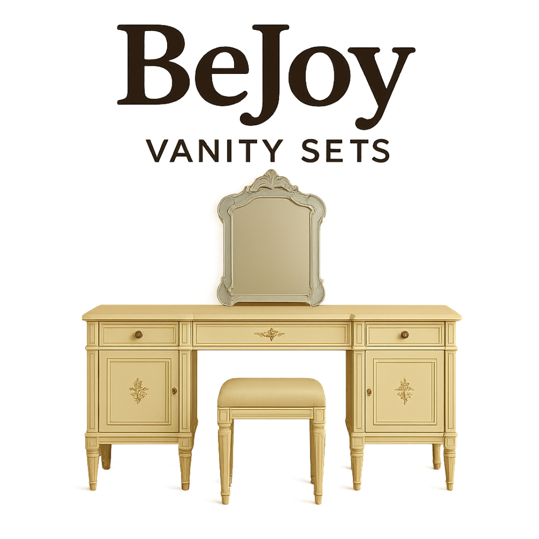 Vanity Sets