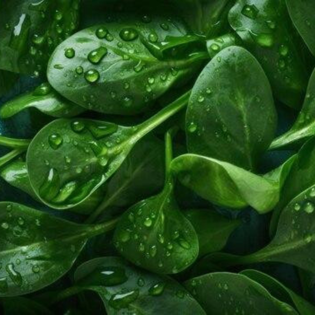 Water Spinach New