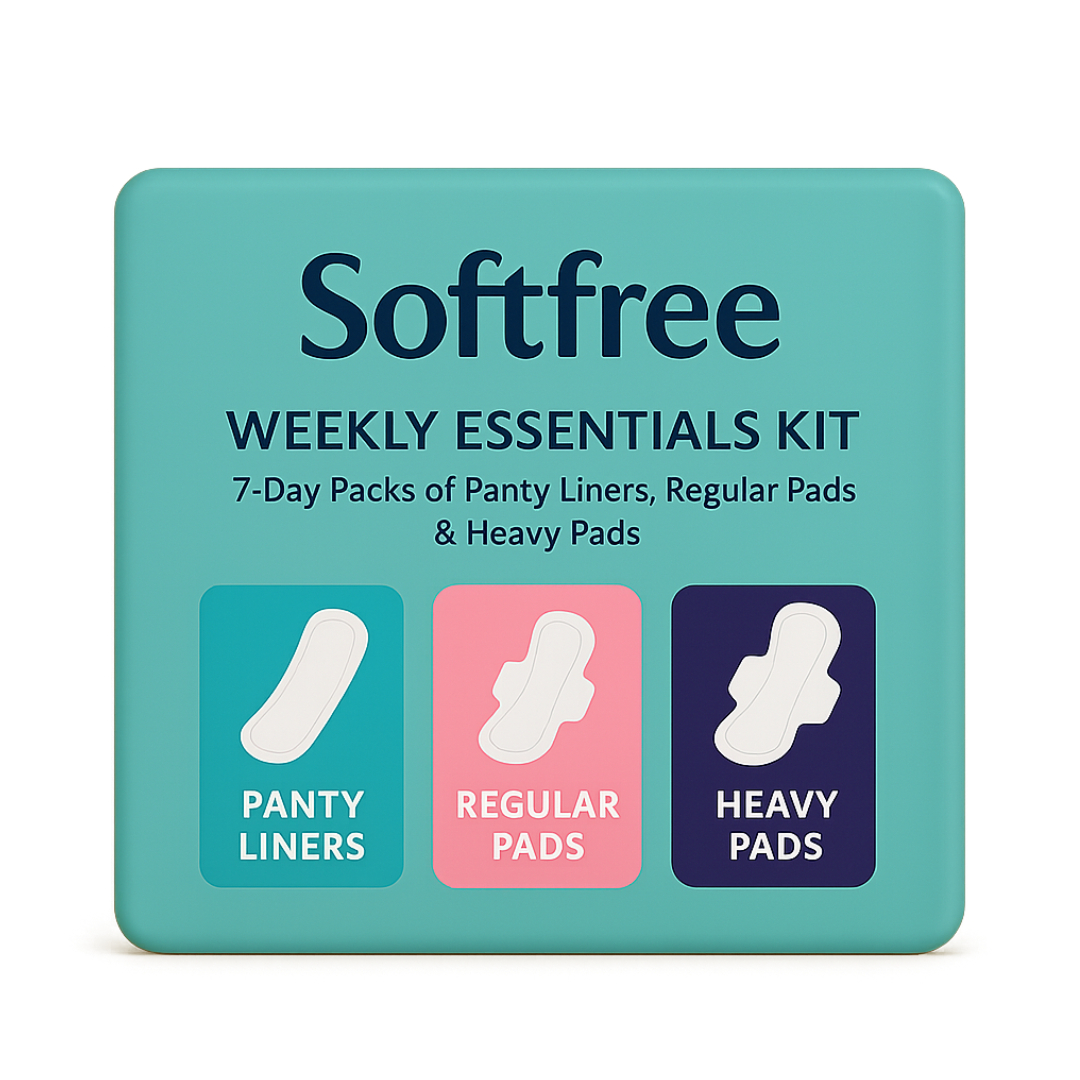 Weekly Kit