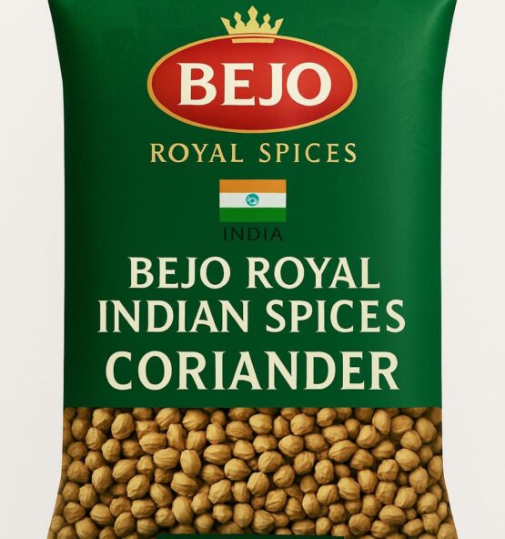 Bejo Royal Indian Spices Coriander | Taste & Purity
