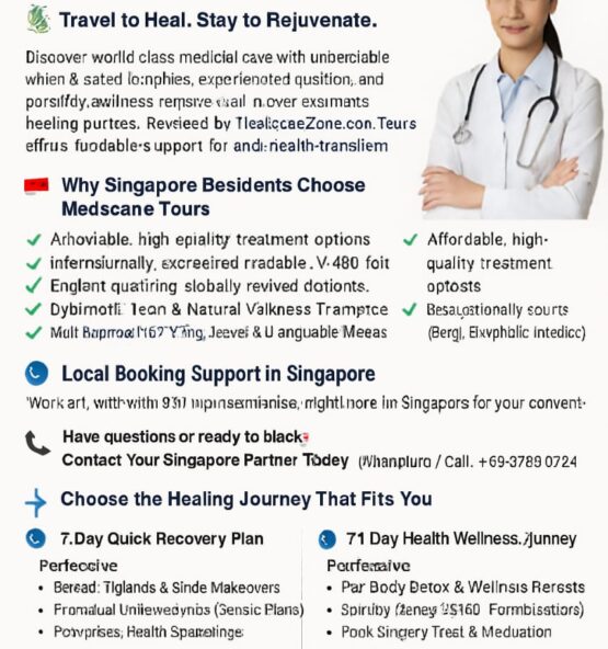 Medical Tourism to Germany