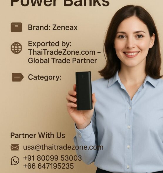 Zeneax Power Banks