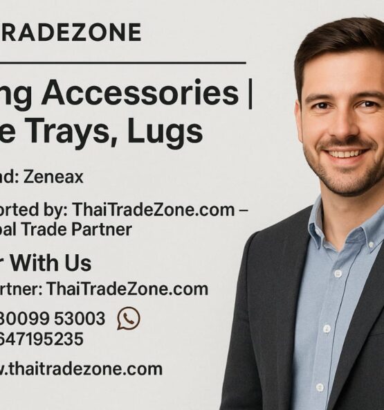 Zeneax Wiring Accessories