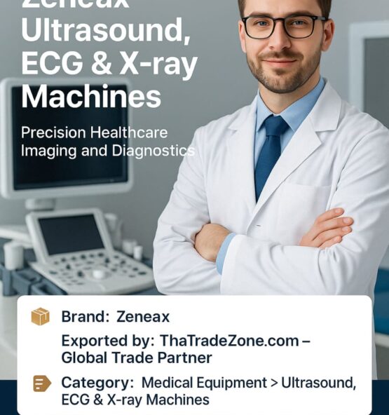 Zeneax Ultrasound