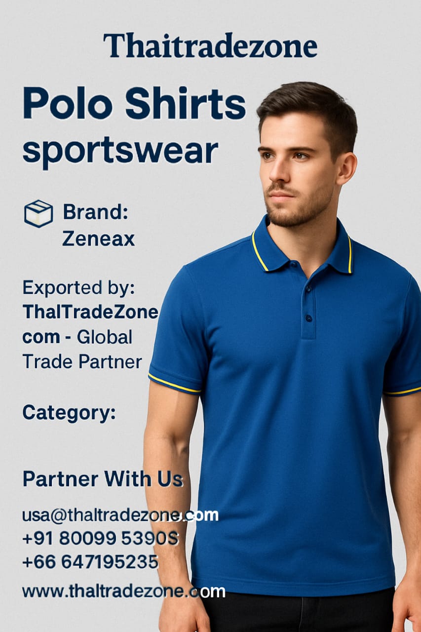 Zeneax Sportswear