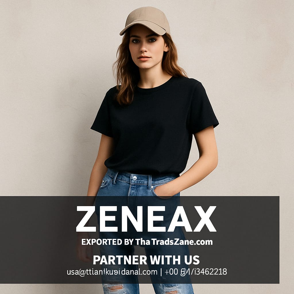 Zeneax casual dresses