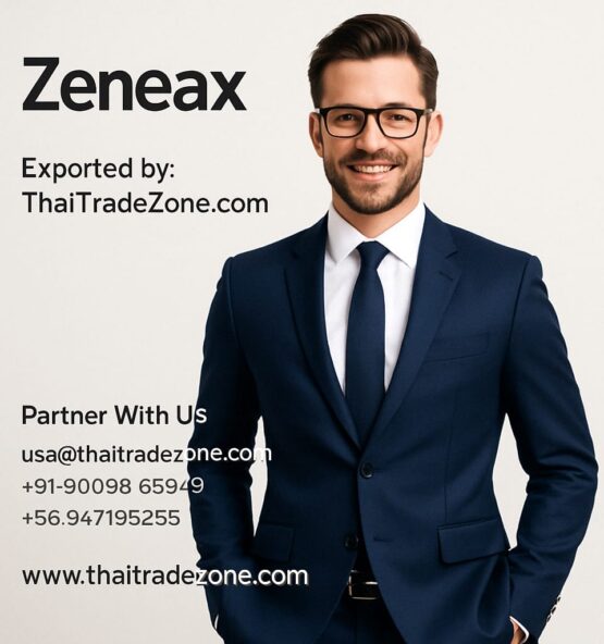 Zeneax Suits,