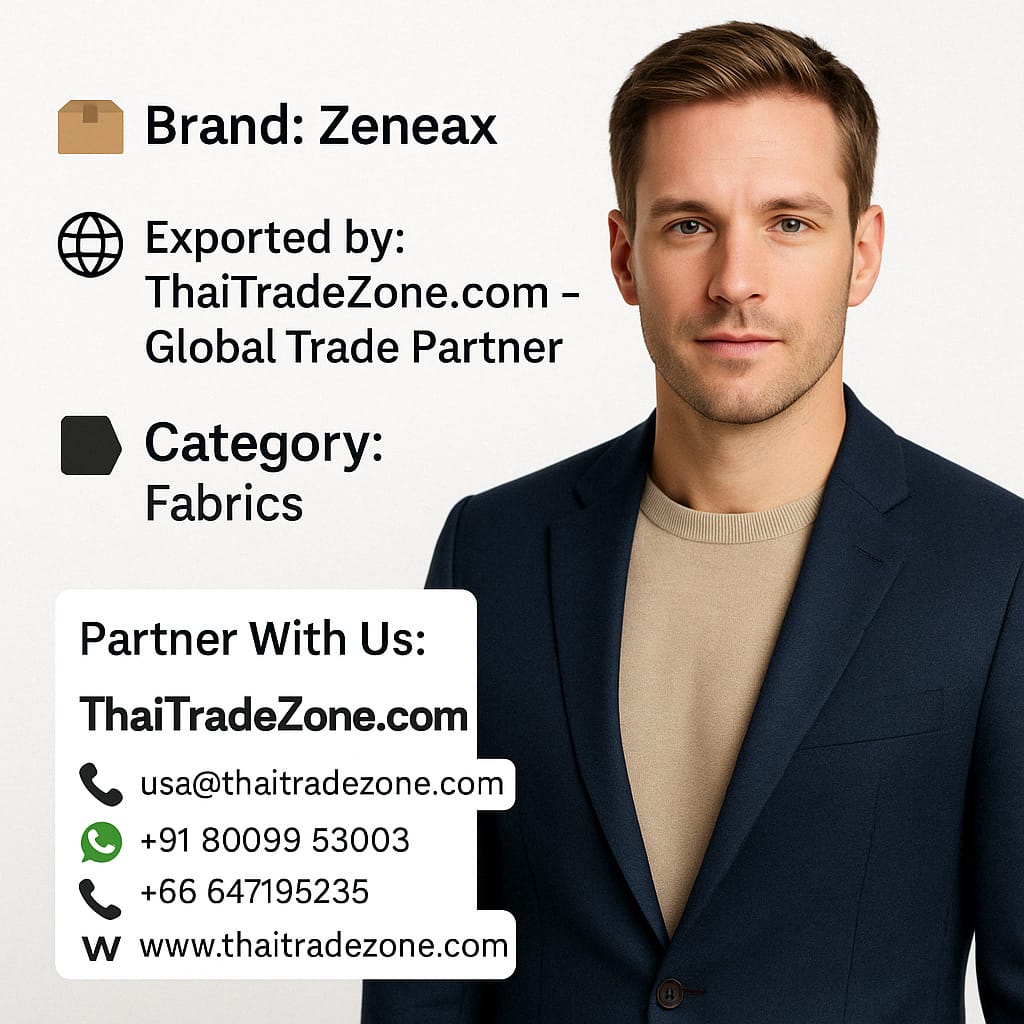 Zeneax Polyester