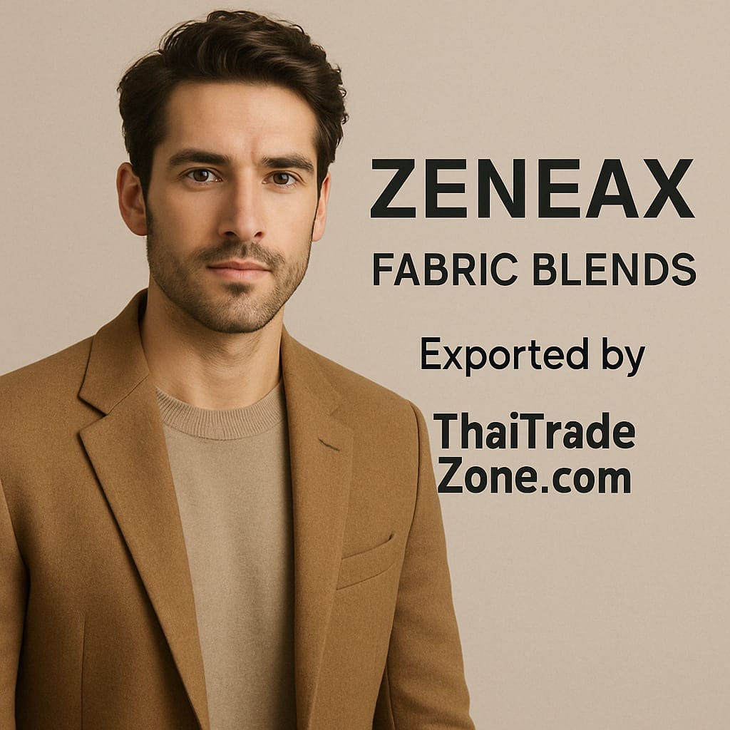 Zeneax Fabric Blends
