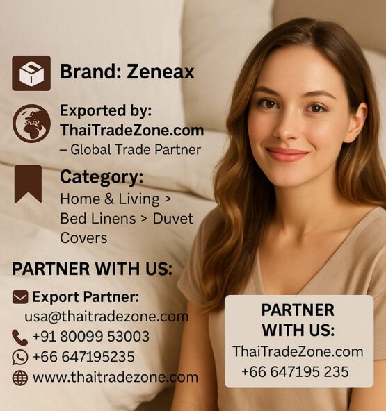 Zeneax Bath Towels,