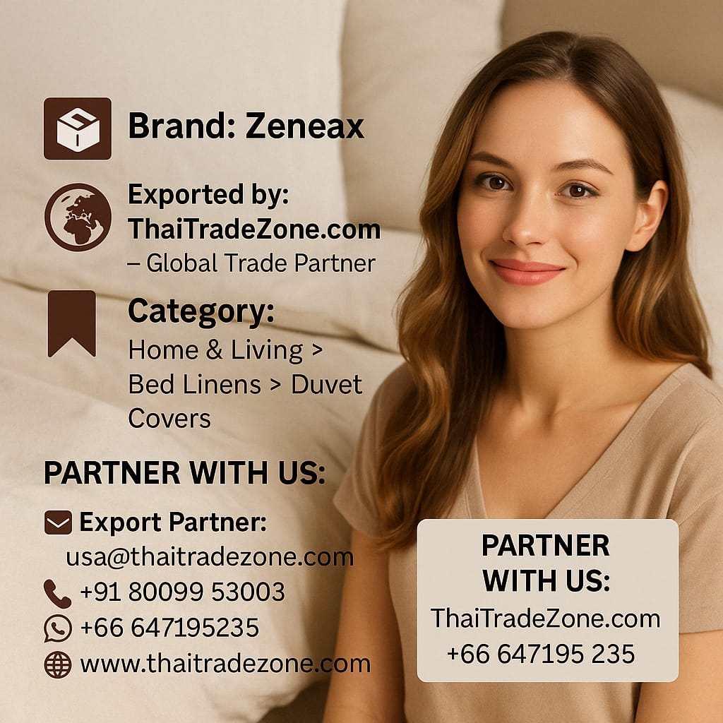Zeneax Bath Towels,