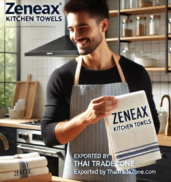 Zeneax Kitchen Towels