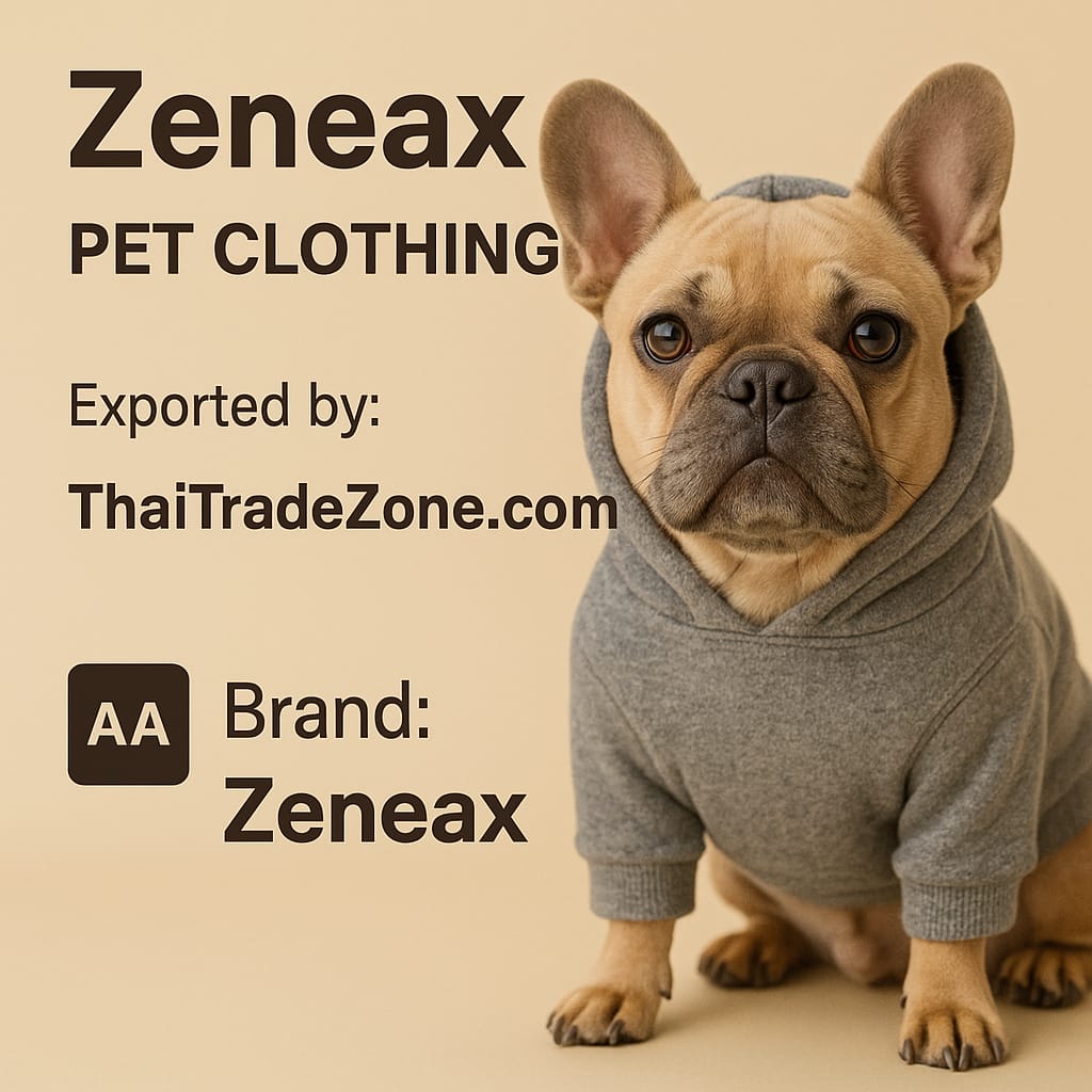 Zeneax Petwear