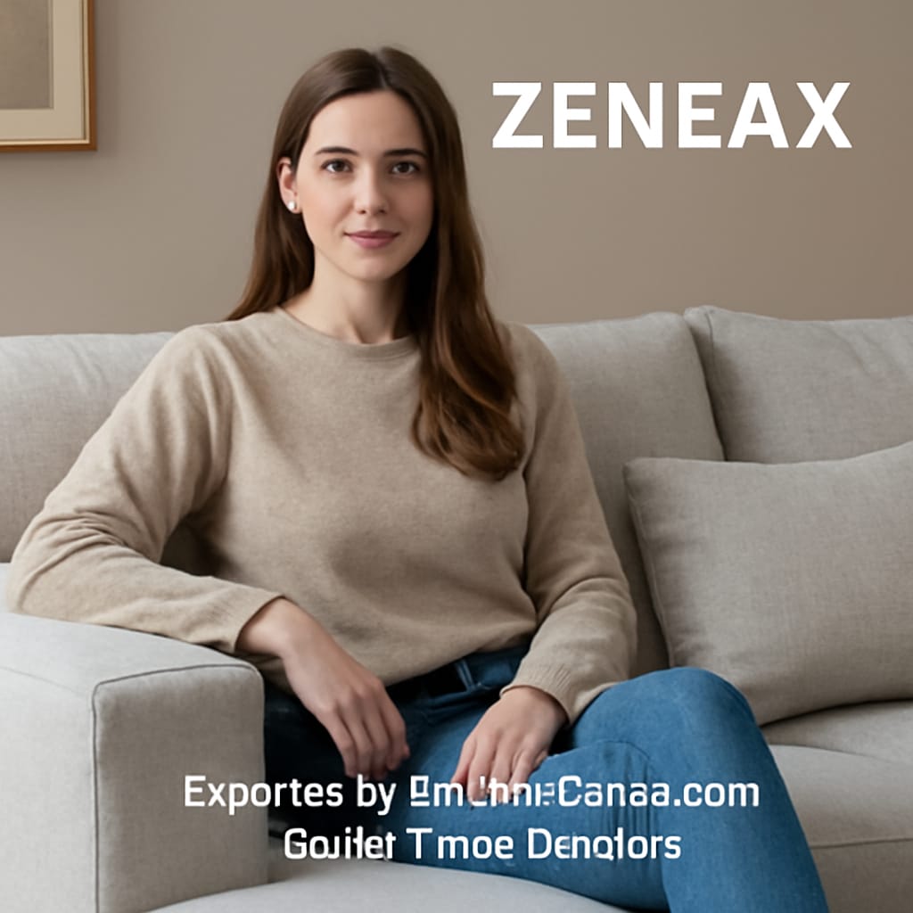 Zeneax Recliner Sofas