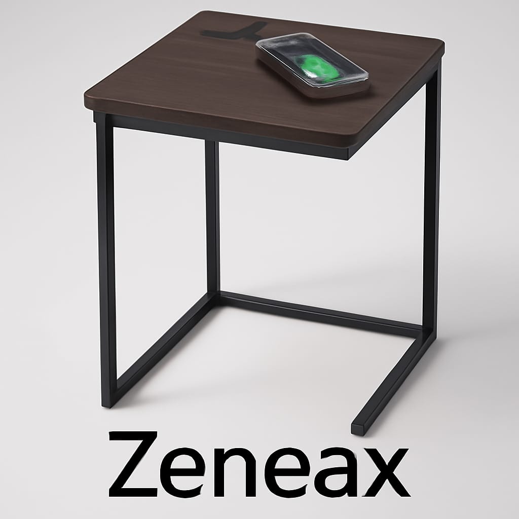 Zeneax Smart Coffee Tables