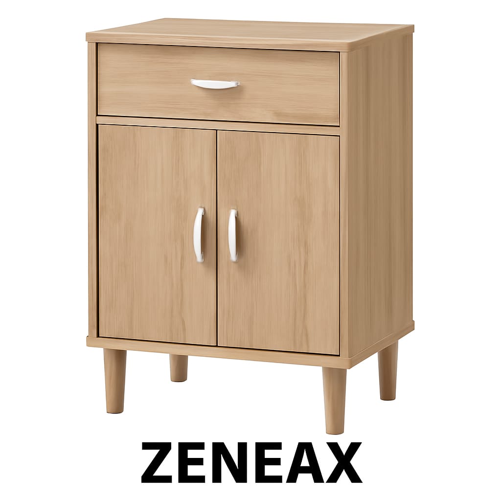 Zeneax Space-saving Accent Storage Cabinets & Sideboards