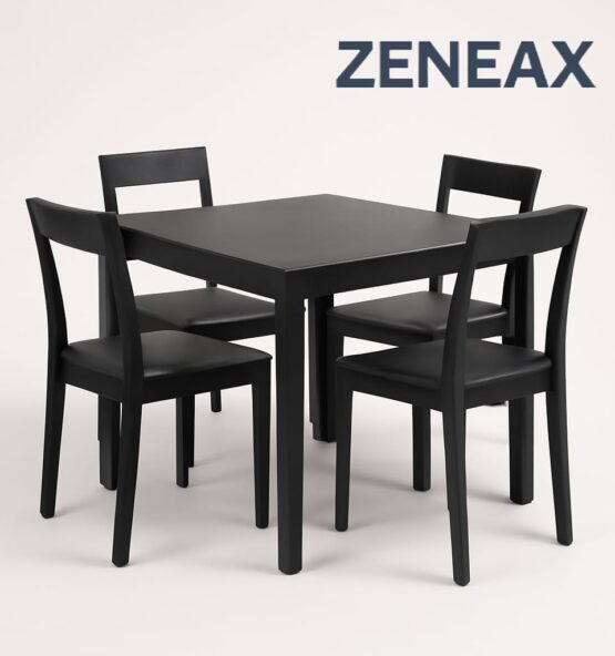 Zeneax Minimalist Dining Table Sets