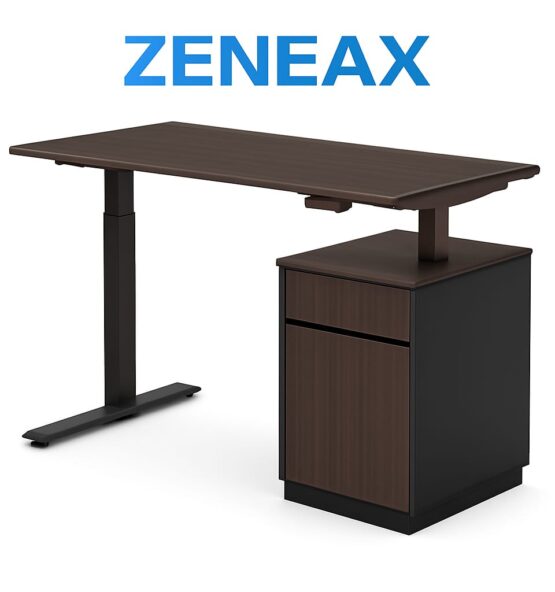 Zeneax Ergonomic Executive Desks
