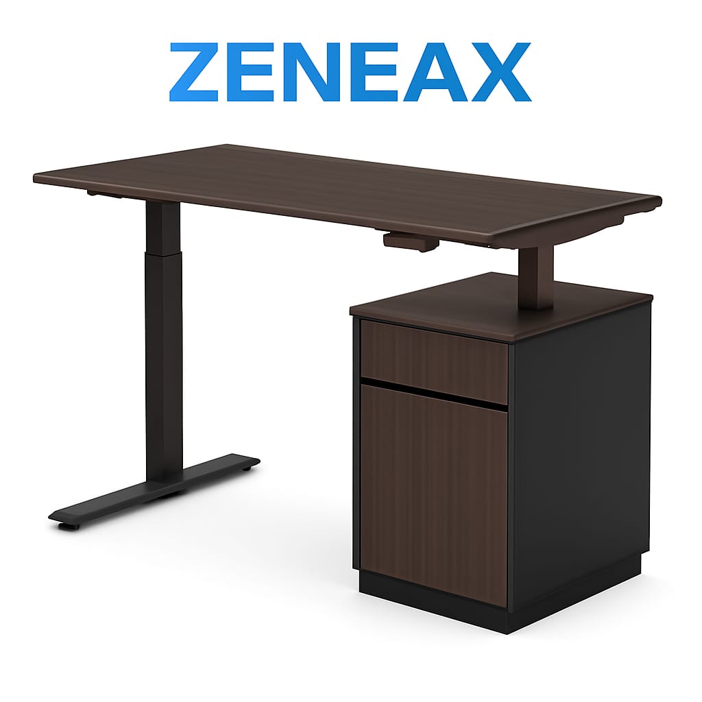 Zeneax Ergonomic Executive Desks