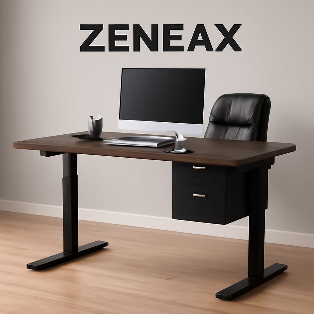 Zeneax Ergonomic Executive Desks