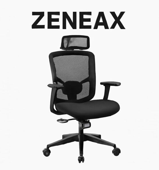 Zeneax Mesh Office Chairs