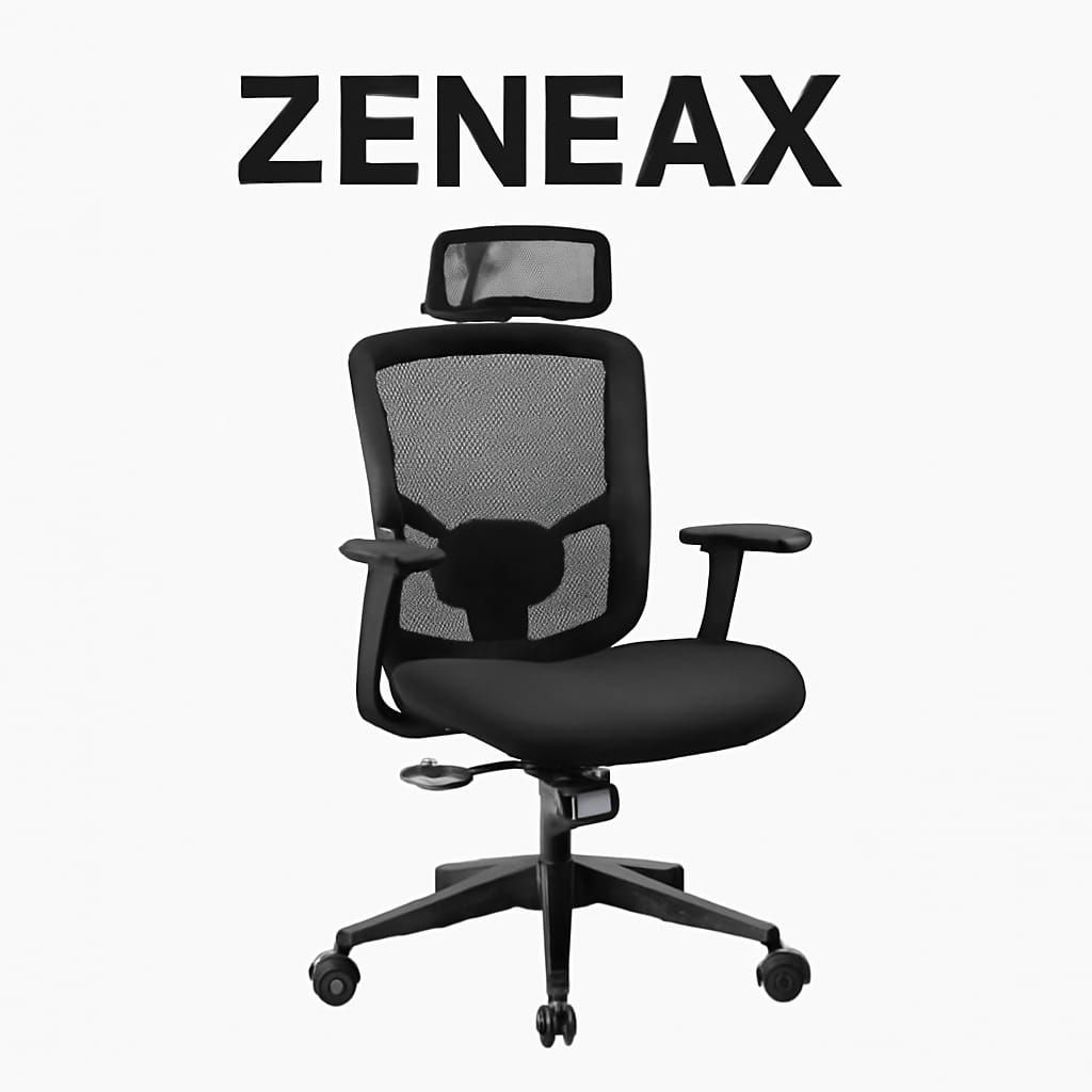 Zeneax Mesh Office Chairs