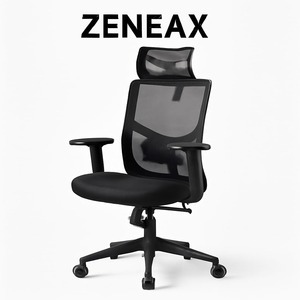 Zeneax Mesh Office Chairs