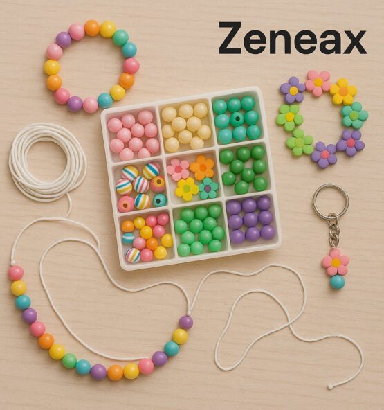 Bead Sets for Kids