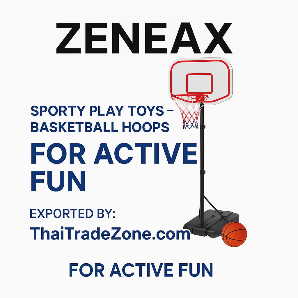 Zeneax Basketball Hoops