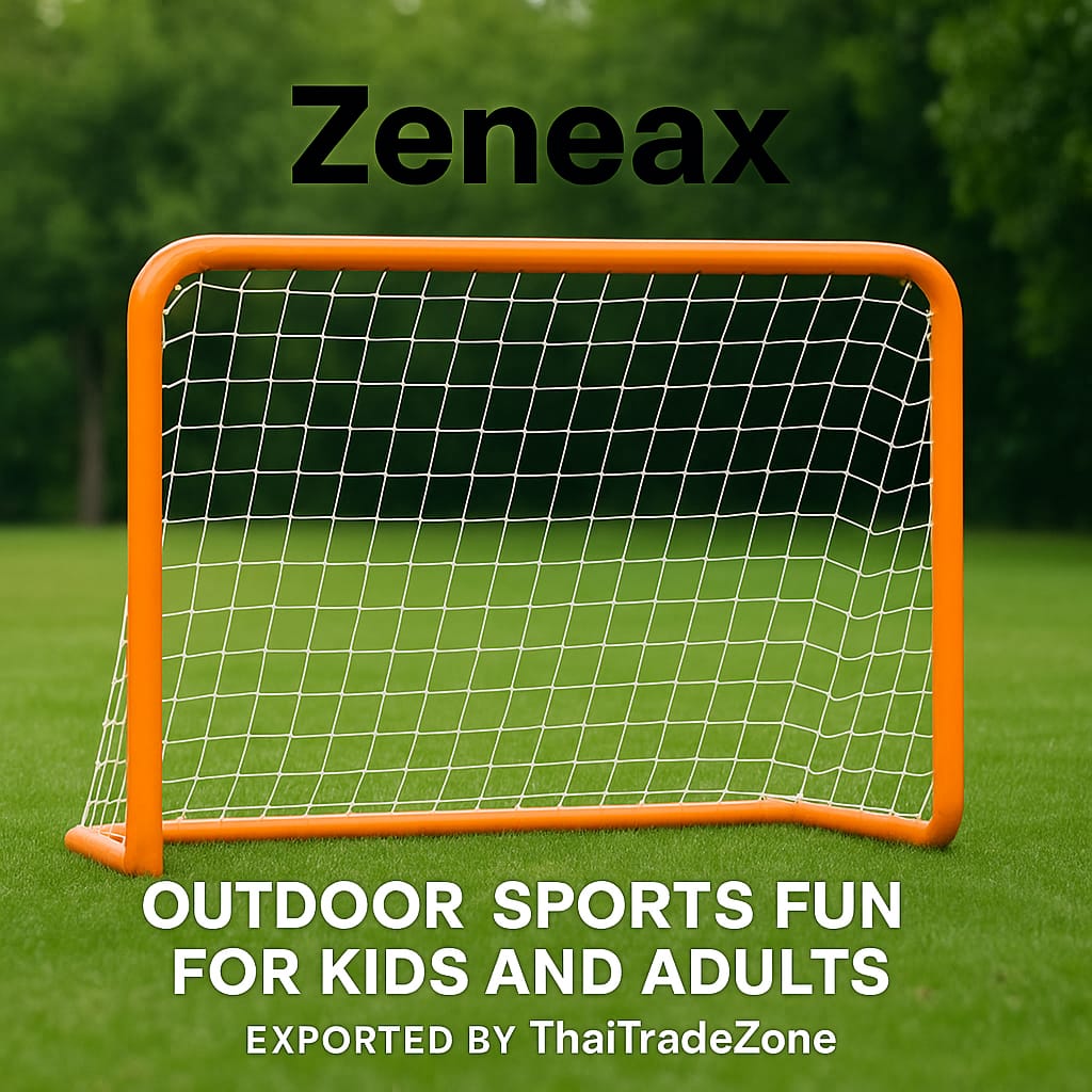 Zeneax Soccer Nets