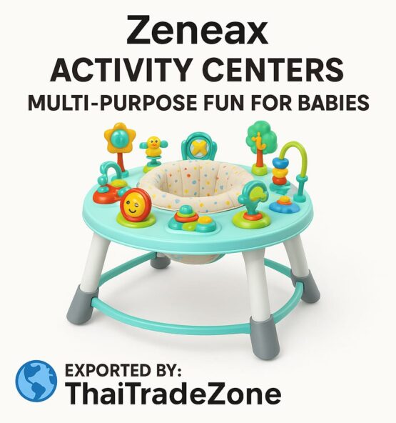 Zeneax Multi-Purpose Activity Centers